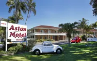 Aston Motel Yamba Hotels in Yamba