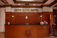 Quds Royal Hotel Surabaya Hotels in Semampir
