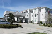 Best Western Plus Chalmette Hotel Hotels near Tahyo Tavern