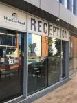 SoBlue Hôtel