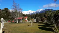 Franz Josef Top 10 Holiday Park