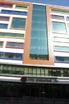 Hotel Senbayrak City Các khách sạn gần Sakirpasa Konagi
