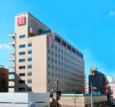 Nest Hotel Matsuyama