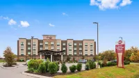 Best Western Plus Atrium Inn  Suites Hotels near Finish Line