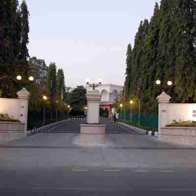 Welcomhotel by ITC Hotels, Rama International, Aurangabad Hotel Exterior