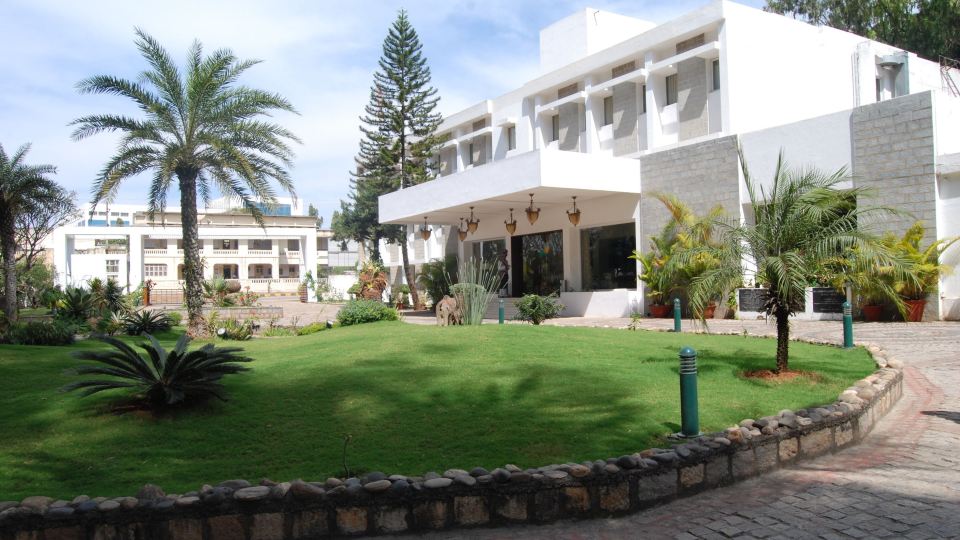 Hassan Ashok
