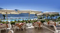 Hotel du Lac فنادق في ليموني سول غارد