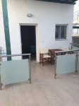 Socrates Seaside Apartments - 3-Star