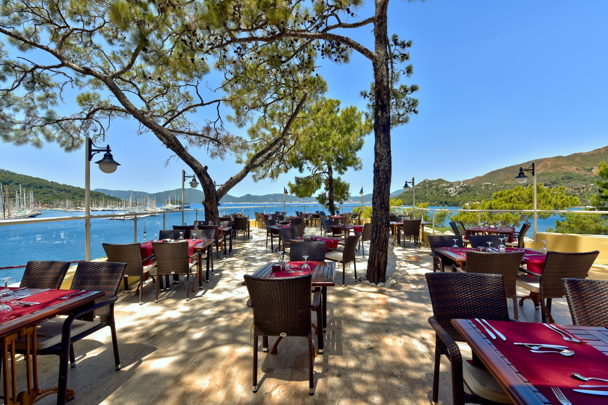 Marmaris Bay Resort