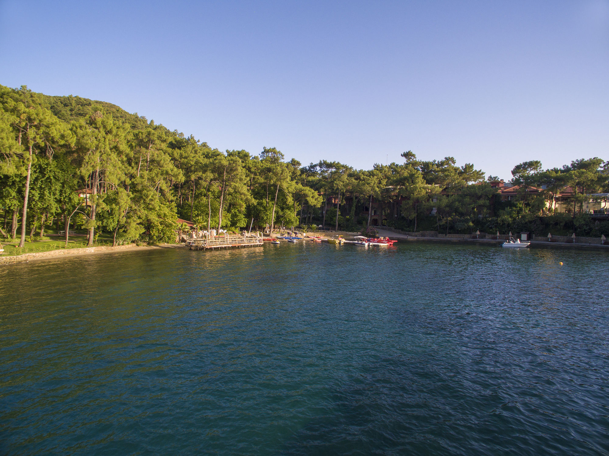 Marmaris Bay Resort