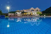 Coralli Hotel - Pools