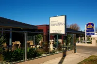 The Wyndhamere Motel Shepparton Hotels in Shepparton