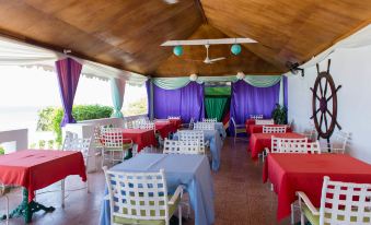 Sea Shell Beach Studio at Montego Bay Club Resort