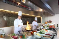 سويس- بيل هوتل مطار جاكرتا فنادق في Benda