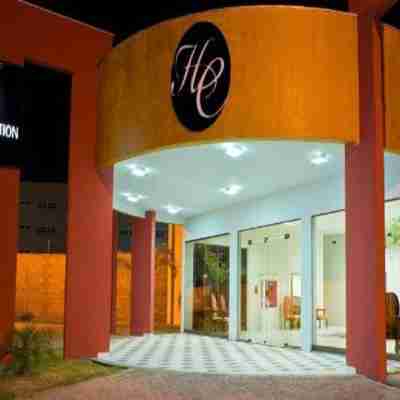 Hits Pantanal Hotel Hotel Exterior