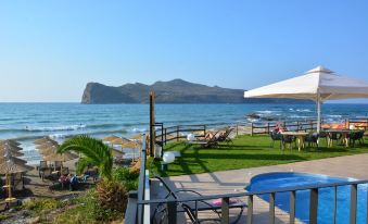 Elia Agia Marina Hotel