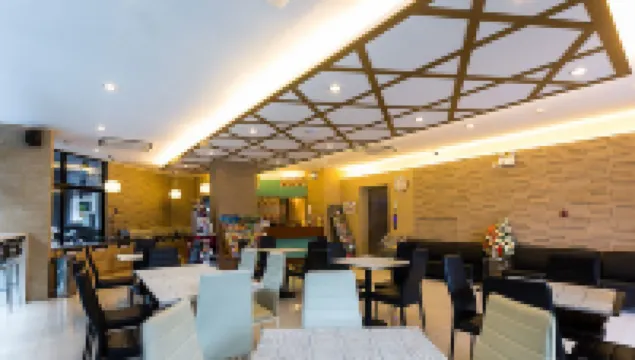 清邁埃斯17飯店