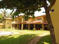 Sanmali Beach Hotel Các khách sạn ở Marawila