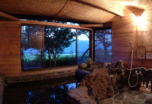 천문대 별 관측