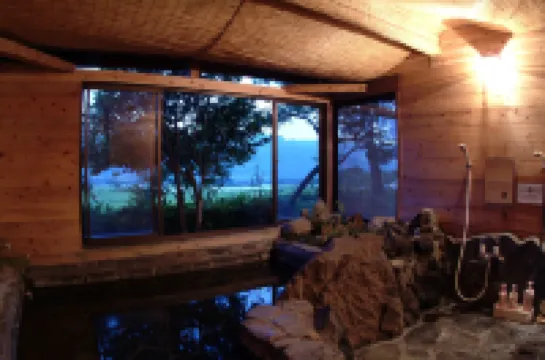 Minami Aso Luna Observatory Auberge Mori No Atelier