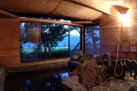 Minami Aso Luna Observatory Auberge Mori No Atelier Hôtels à : Minamiaso