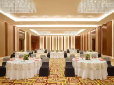 Vivanta Pune, Hinjawadi Hotel a Pune