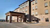 Best Western Plus Lincoln Inn  Suites
