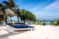 Sun Palm Beach Resort Hotels in Watamu