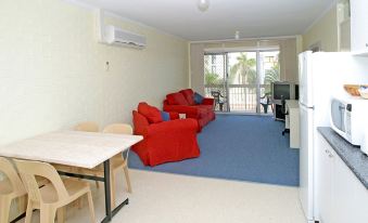 Como Apartments - Geraldton