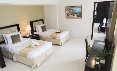 Subic Bay Peninsular Hotel - Housity
