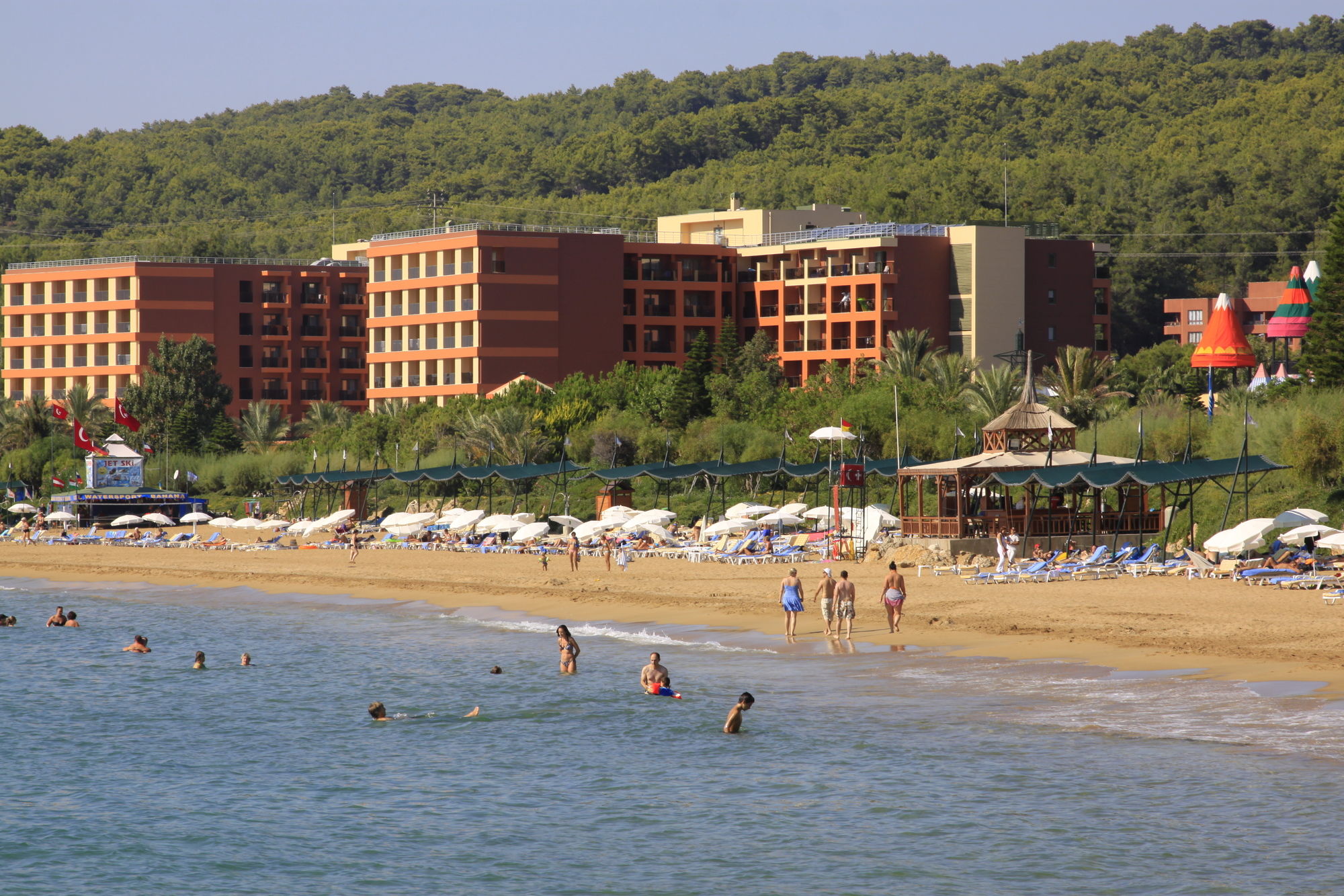 Pegasos Royal Hotel - All Inclusive