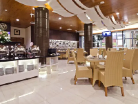 Ijen Suites Resort & Convention Hotels in Klojen