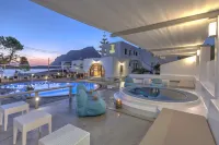 Kalypso Studios فنادق في Panormos Kalymnos