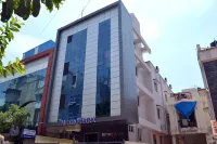 Metro Park Hotels in Chennai