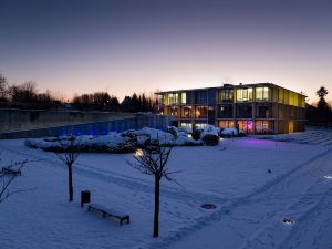 Hotel am Schlosspark Lichtenwalde