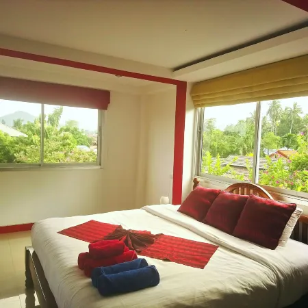 Lemon House Hotel