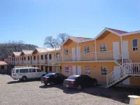 Hacienda Bustillos Hotels in 