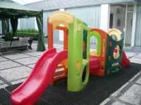 Pondok Keluarga Osamaliki Hotels in Sidorejo