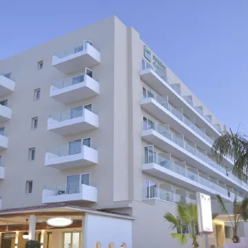 Sunrise Gardens Aparthotel