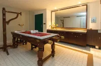 Fragrant Nature Kochi - A Five star Classified Hotel - Spa