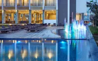 The Sintesa Residence Jimbaran - Resorts