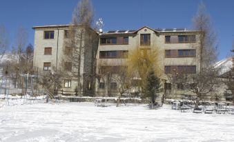 Hotel Mirador