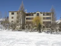 Hotel Mirador Hotels in Seo De Urgel