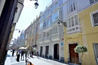 El Armador Casa Palacio by Luxury Suites Cádiz