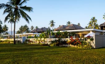 Anema Wellness & Resort Gili Lombok - Dive Center