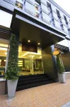 拉姆查班城市飯店 Paradise Ocean View Condominium附近的飯店