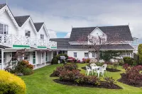 Phoenix Thermal Resort - Taupo
