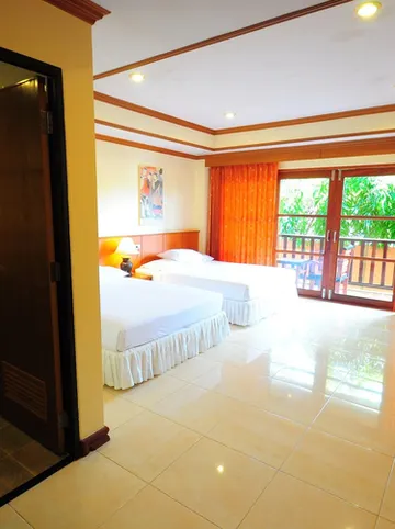 รูปภาพของโรงแรมอลีนา แกรนด์ แอนด์ รีสอร์ท