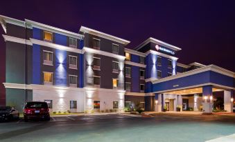 Best Western Plus Laredo Inn  Suites