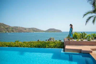 Villa El Ensueño by la Casa Que Canta Hotels in 